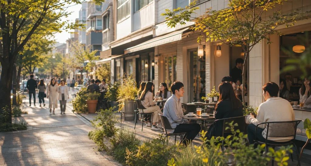 성남사랑상품권 사용처 확인 절차