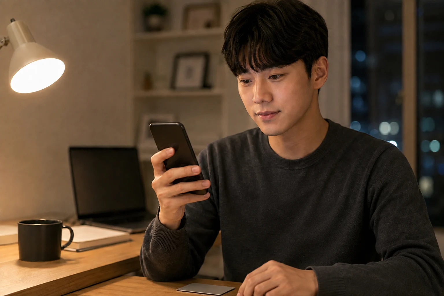 성남사랑상품권 충전
