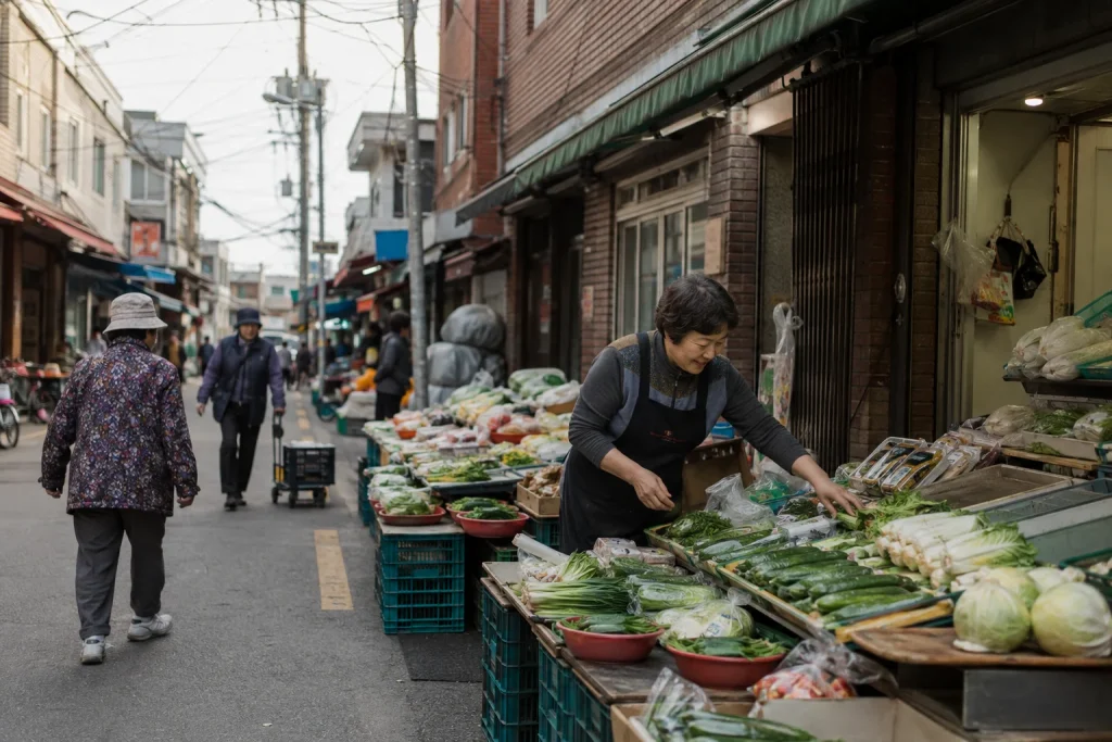 경기지역화폐 성남사랑상품권 이용 환경
