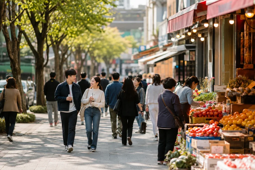 성남사랑상품권 지류 확인 절차